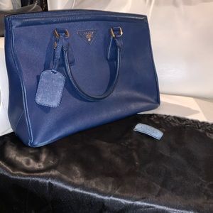 Prada purse